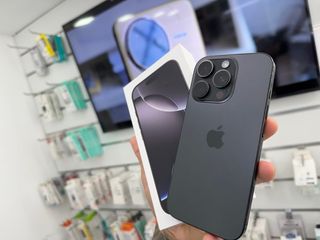iPhone 16 pro 512GB BATERIA 93% SEMI NUEVO
