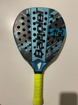Pala Babolat Air Veron 2024