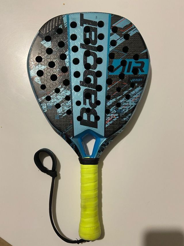 Pala Babolat Air Veron 2024