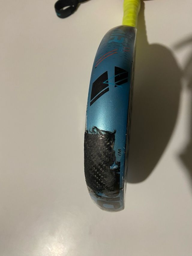 Pala Babolat Air Veron 2024