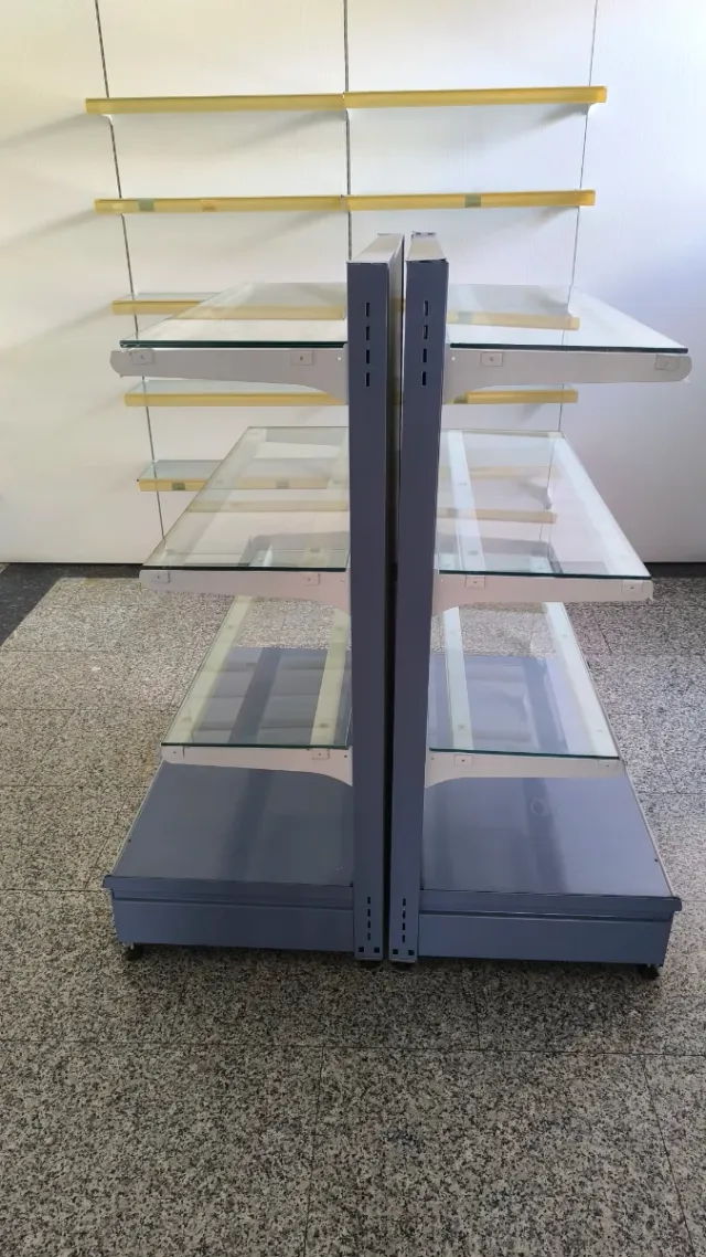 EXPOSITORES EXTANTERIAS  LEJAS   MUEBLES MULTIUSOS