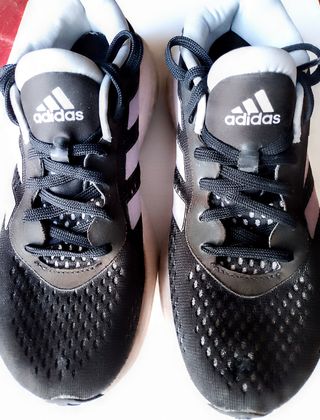 Zapatillas Adidas Supernova Talla 38