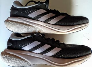 Zapatillas Adidas Supernova Talla 38