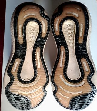 Zapatillas Adidas Supernova Talla 38