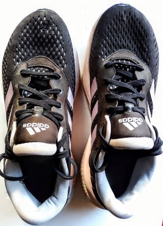 Zapatillas Adidas Supernova Talla 38