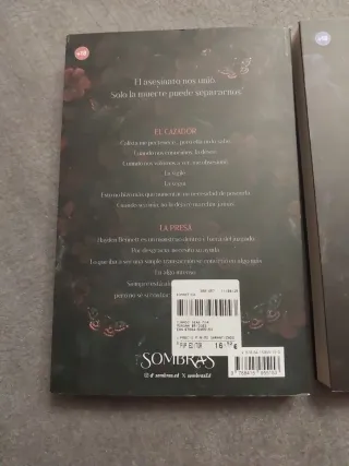 Cuando seas mía (Spanish Edition) 
Ahora eres mía