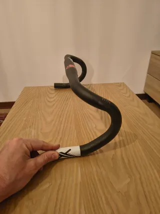 Manubrio road XLC 42cm