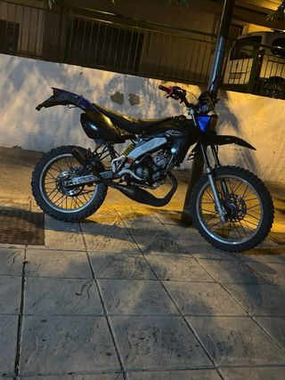 MH RYZ