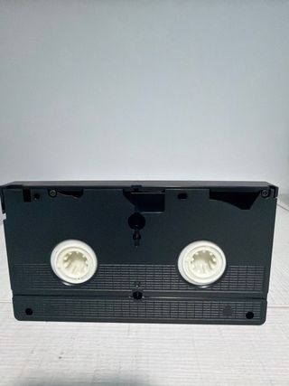 Película Pulp Fiction VHS