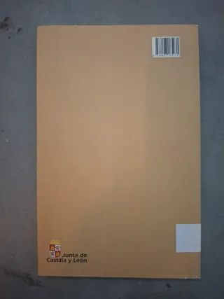 Libro El arranque de Castilla y León