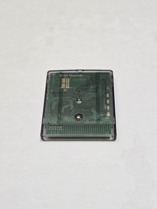 JP Wario Land 3 - game boy color