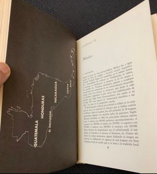 1970, EL ESPAÑOL DE AMERICA.