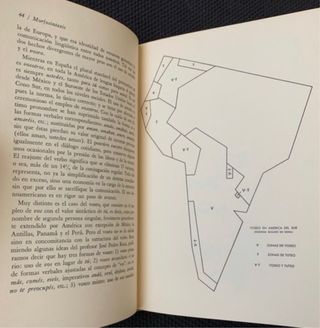 1970, EL ESPAÑOL DE AMERICA.