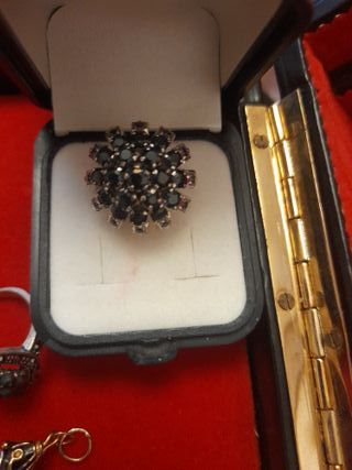 Lote Joyas Bisuteria Fina