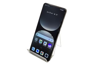 MÓVIL REALME GT7 PRO 512GB/12GB RAM GRIS + CAJA