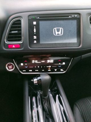 Honda HR-V 1.5 iVTEC CVT 130 cv Executive