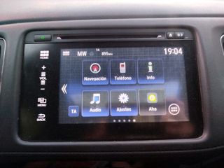 Honda HR-V 1.5 iVTEC CVT 130 cv Executive