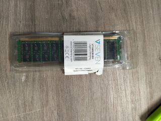 Memoria RAM 8GB DDR3 1333MHz ECC Reg Servidor