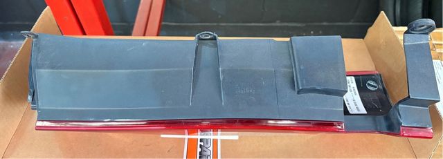 Piloto Mercedes Citan 2018