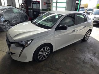 Peugeot 208 2023