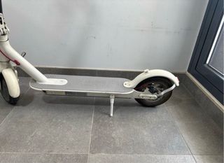 Patinete Eléctrico Xiaomi