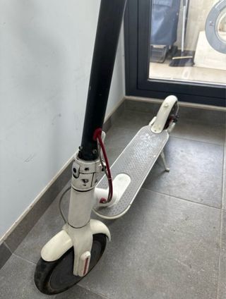 Patinete Eléctrico Xiaomi