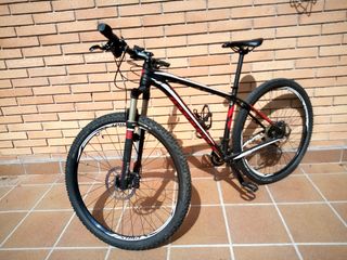 Bicicleta de Montaña specialized 29 original