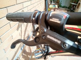 Bicicleta de Montaña specialized 29 original