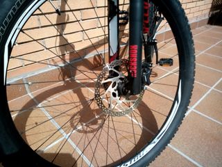 Bicicleta de Montaña specialized 29 original