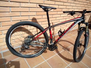 Bicicleta de Montaña specialized 29 original