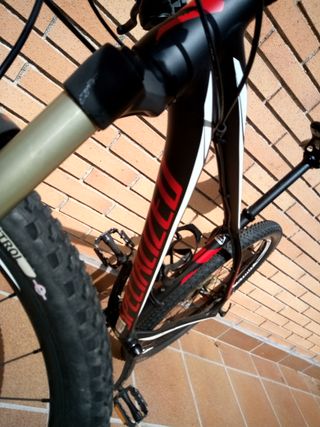 Bicicleta de Montaña specialized 29 original