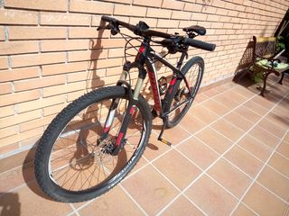 Bicicleta de Montaña specialized 29 original