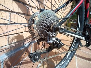 Bicicleta de Montaña specialized 29 original