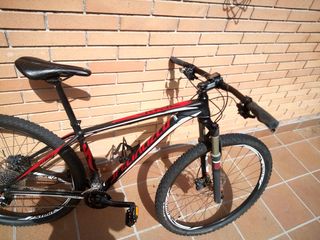 Bicicleta de Montaña specialized 29 original
