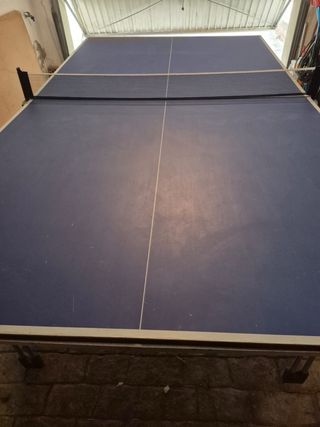 Mesa Ping Pong 700i Limited