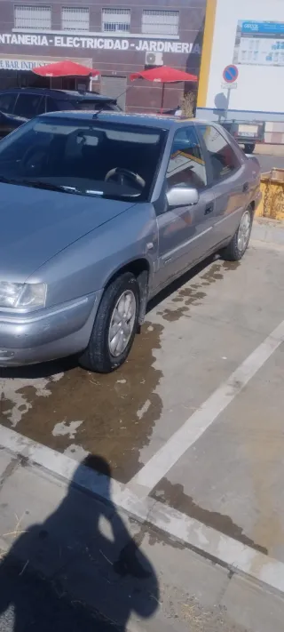 Citroën Xantia