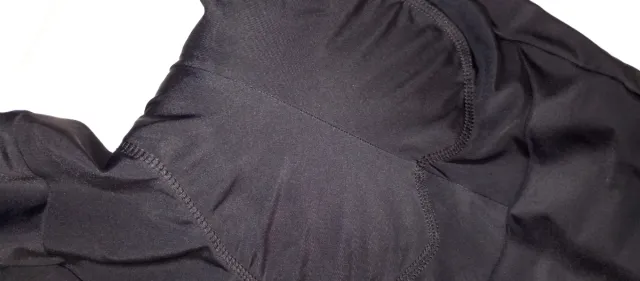 Pantaloncini Culote Ekoi taglia S