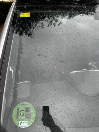 smart fortwo 2008 71 cv automatico  44.000 km