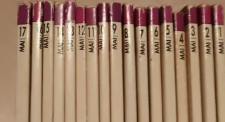 Mai la chica con poderes. Colección completa.