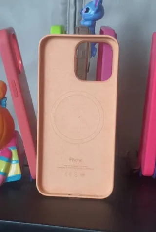 Carcasas iPhone 13/ 14 / 15 /pro /max