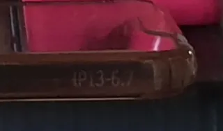 Carcasas iPhone 13/ 14 / 15 /pro /max