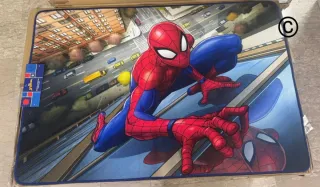 Tappeto Spiderman 80x120