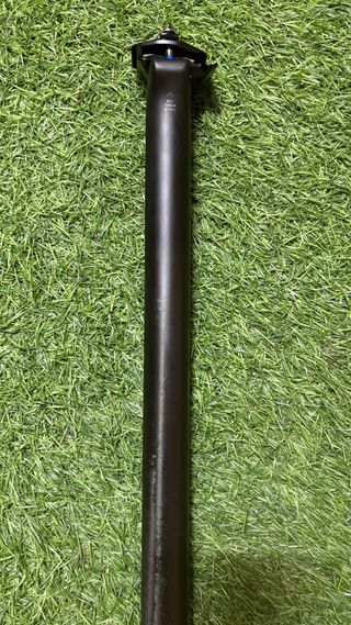 Tija Roval SL 30.9 x 415mm 
NUEVA A ESTRENAR