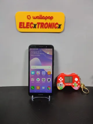 Xiaomi Redmi 3, bq E6 y Y5 18