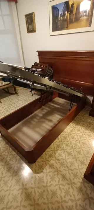 Canapé Articulado 180x90