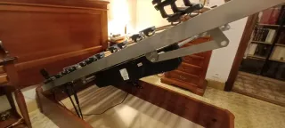 Canapé Articulado 180x90