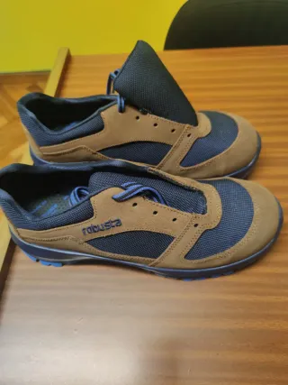 Zapatos Invierno, marca española. Impermeables.