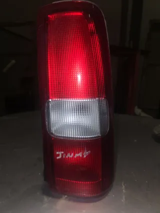 Piloto Trasero Suzuki Jimny