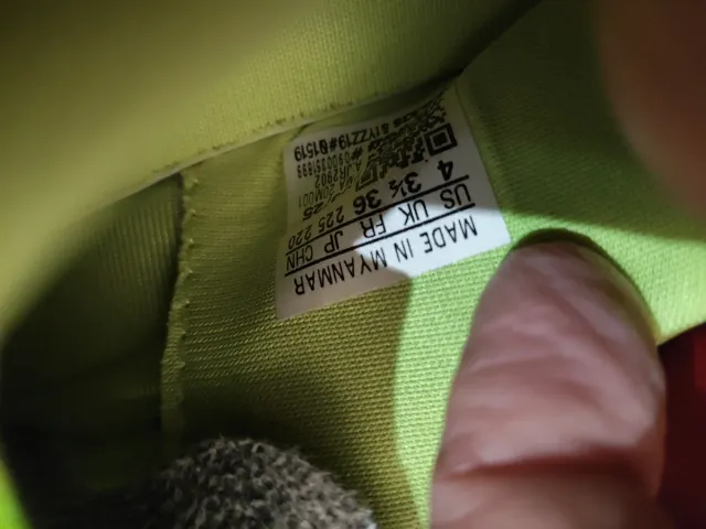 Botas de fútbol niño turf Adidas