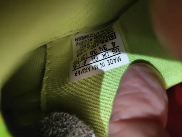 Botas de fútbol niño turf Adidas